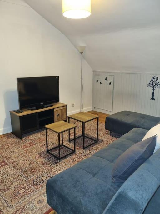 Appartement Centre-Ville كولمار المظهر الخارجي الصورة